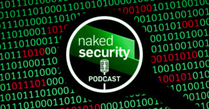 S3 Ep129: When spyware arrives from someone you trust