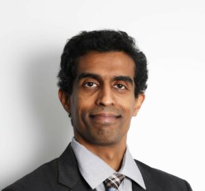 Salil Gunashekar Deputy Director (Science and Emerging Technology), RAND Europe to deliver keynote session at IQT Nordics