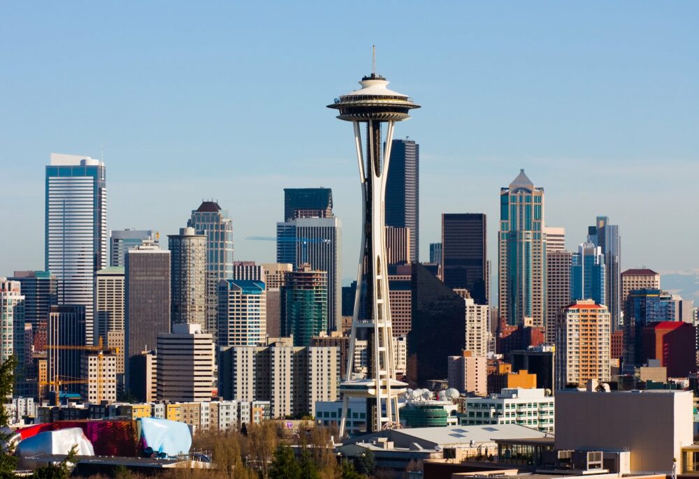 Seattle Bank mejora las ofertas de préstamos digitales para las pymes
