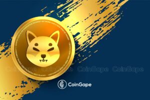 SHIB Price Prediction: Shiba Inu Price Sets the Stage for 52% Rally as Bullish Pattern Emerged