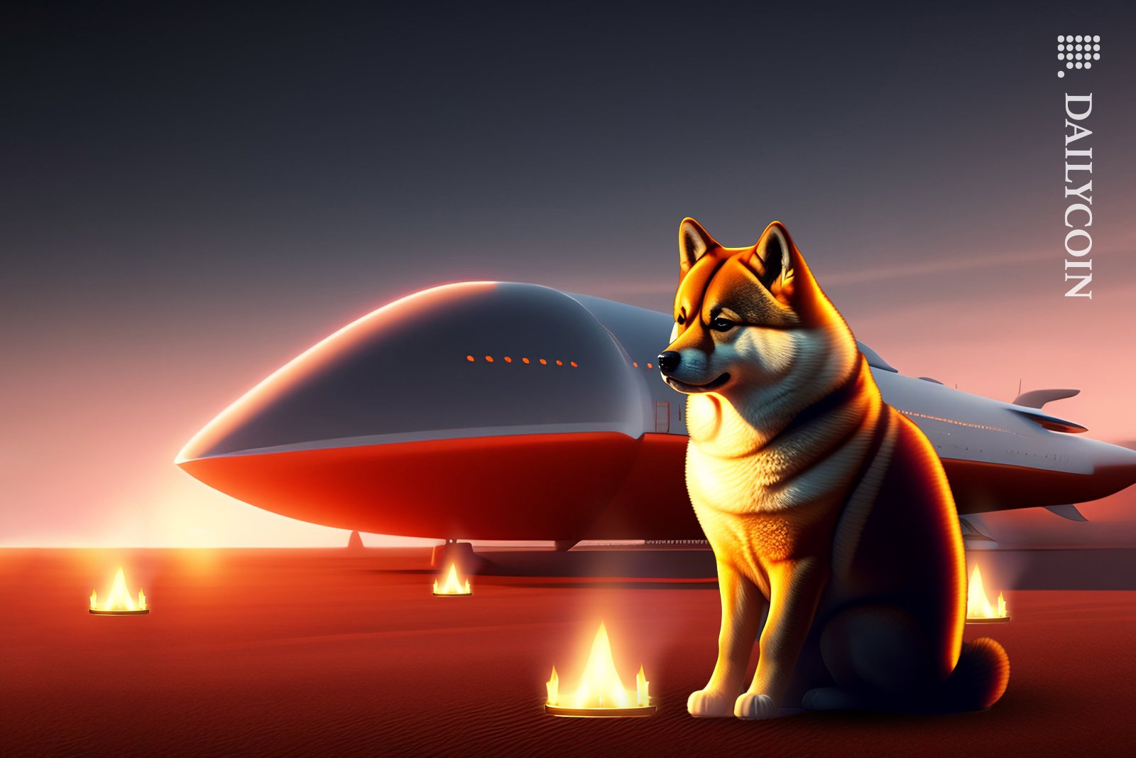 Shiba Inu Burn Rate Tumbles as Ethereum Whales Get Active Equals PlatoBlockchain Data Intelligence. Vertical Search. Ai.