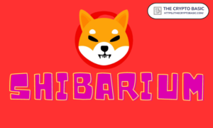 Shiba Inu: Đôi mắt hợp nhất Phát triển Shibarium DApp