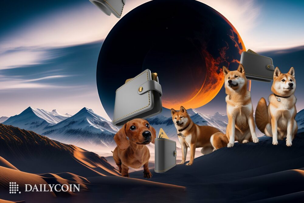 Shibarium's Puppynet bereikt 3 miljoen portefeuilles in drie weken