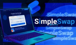 Recenzie SimpleSwap 2023: Tranzacționarea criptografică este simplă!