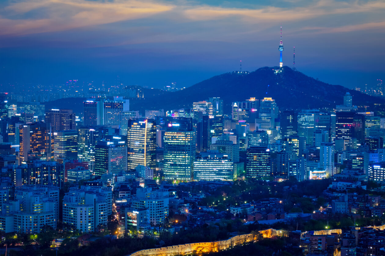 Singapore’s Alchemy Pay eyes South Korea expansion with US$10 mln funding CRYPTO SERVICE PROVIDERS PlatoBlockchain Data Intelligence. Vertical Search. Ai.