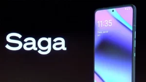 Điện thoại tiền điện tử Saga của Solana sẽ ra mắt vào ngày 8 tháng XNUMX
