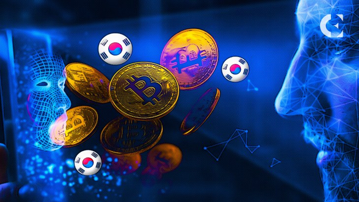 South Korea May Bring New Lawsuit System for Crypto Criminals