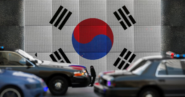 Tribunal sul-coreano nega mandado de prisão para co-fundador da Terraform Labs