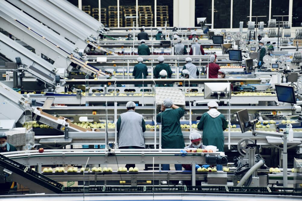 Supply Chain Automation: The Complete Guide