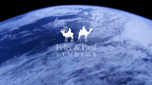 Faites un voyage à bord de l'ISS dans le dernier film VR des cinéastes immersifs renommés Felix & Paul