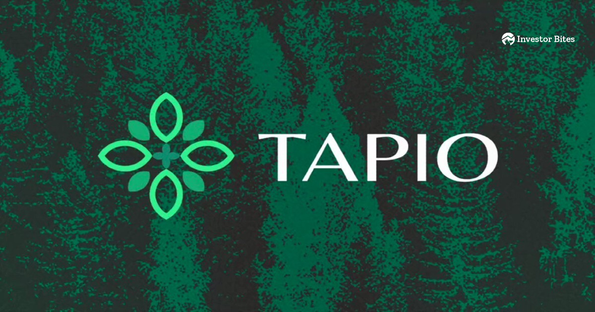 Tapio Finance قربانی نقض سرور شد