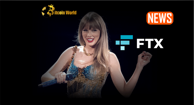Taylor Swift Did Her Homework on FTX, Dodged a Bullet, Says Lawyer Suing Tom Brady, Shaq Must-Have PlatoBlockchain Data Intelligence. Vertical Search. Ai.