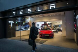 Tesla wins key court battle over Autopilot crash blame