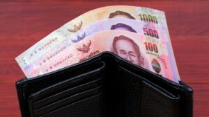 Oposição tailandesa promete US$ 15 bilhões em tokens digitais: Bloomberg