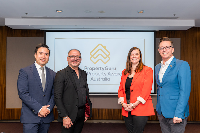 The 6th PropertyGuru Asia Property Awards (Australia) will showcase the country's finest to domestic, international property seekers Melbourne PlatoBlockchain Data Intelligence. Vertical Search. Ai.