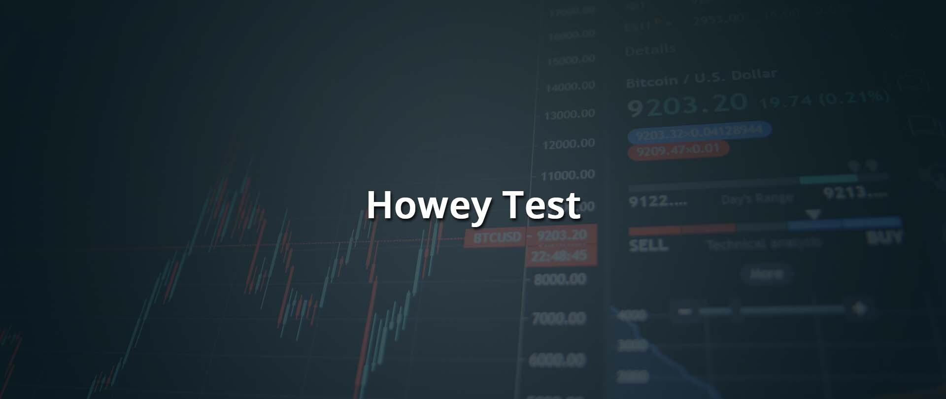 The legal perspective on Web3: Howey test and its impact on cryptocurrency PlatoBlockchain Data Intelligence. Vertical Search. Ai.