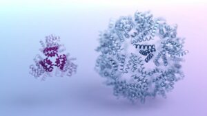 Diese KI kann komplexe Proteine ​​entwerfen, die perfekt auf unsere Bedürfnisse zugeschnitten sind