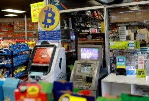 Drei Männer verhaftet, weil sie illegale Krypto-Geldautomaten in Ohio betrieben haben