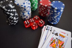 Online-kasiino boonuste 5 parimat eelist New Jersey mängijatele
