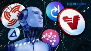 Top 5 des projets AI Crypto : Intelligence Artificielle sur la Blockchain !
