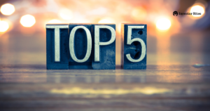 Top 5 Krypto-Gewinner der Woche 15: WOO, INJ, ARB, OKB und ROSE's Bullish Momentum verzeichnet neue Höchststände