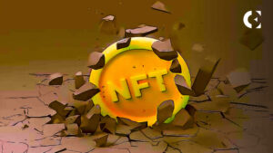 Top 7 Collectibles & NFTs Tokens by Market Capitalization