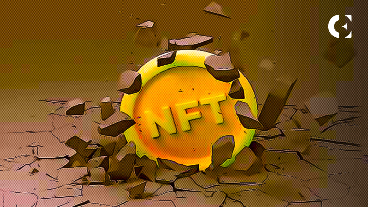 ของสะสมและโทเค็น NFTs 7 อันดับแรกตามมูลค่าหลักทรัพย์ตามราคาตลาด