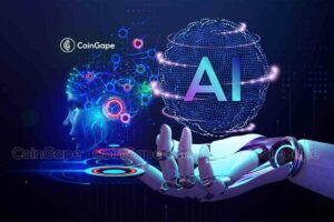 Topp AI Krypto-mynter å investere i april 2023