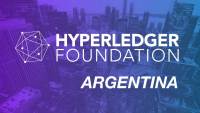 hyperledger argentinië