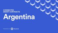 ühendatud nutikad lepingud Argentina
