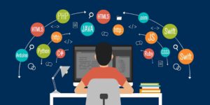 Top programming languages to learn AI development