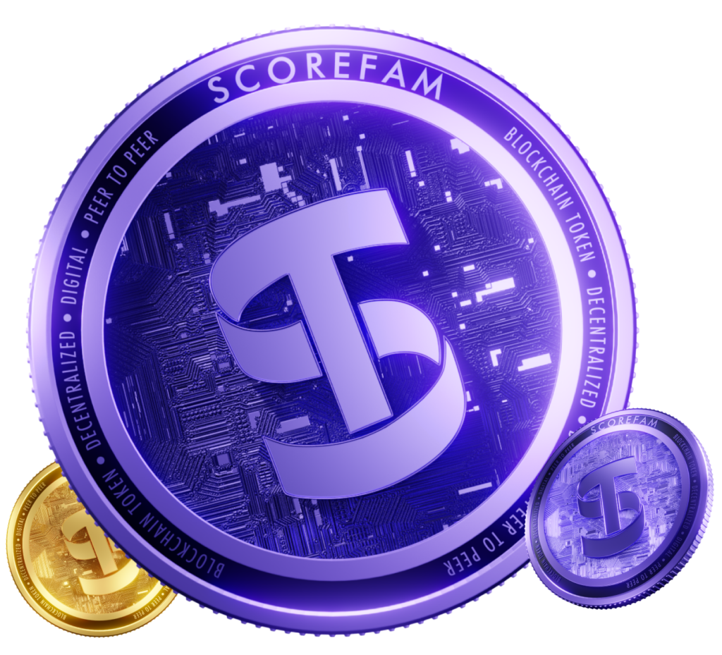 ScoreFAM-代币