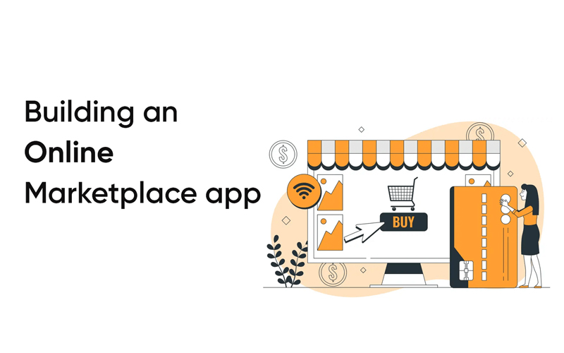 Top Trends In Online Marketplace App Development That You Must Know