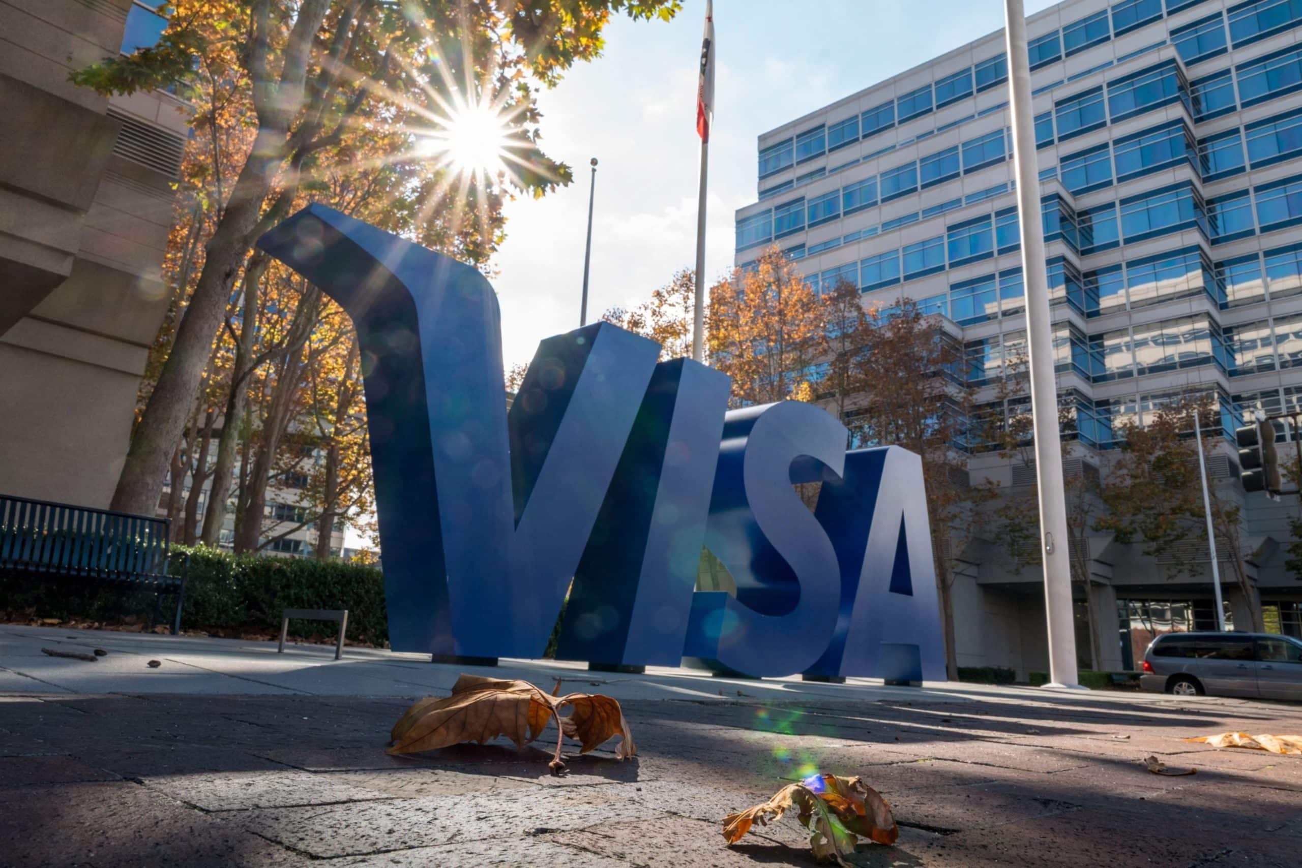 Транзакции: Visa предложит совместимость платежей с PayPal, Venmo PlatoBlockchain Data Intelligence. Вертикальный поиск. Ай.