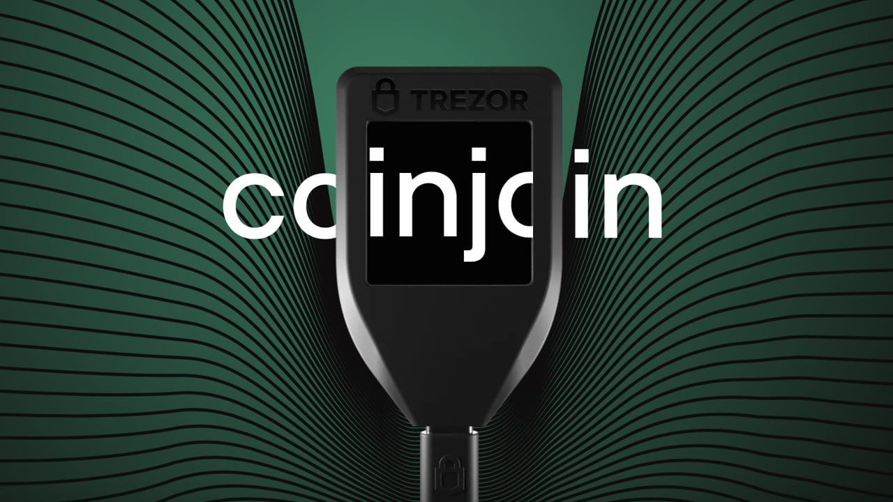 Trezor Mengaktifkan Coinjoin untuk Model Trezor T untuk Mendukung Kecerdasan Data PlatoBlockchain 'Era Baru Privasi'. Pencarian Vertikal. Ai.