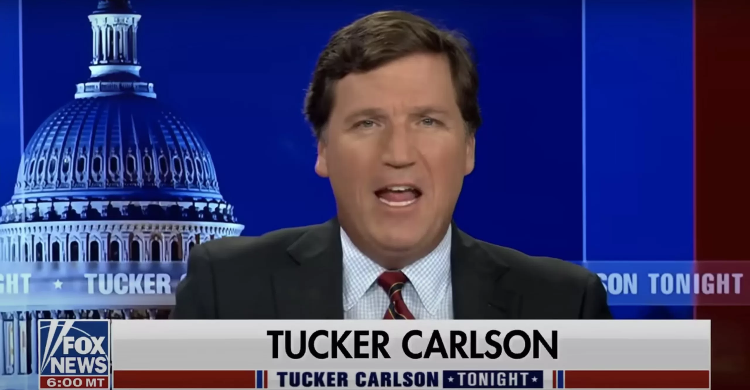 Tucker Carlson Fired, Paving the Way for Republicans Trustnodes PlatoBlockchain Data Intelligence. Vertical Search. Ai.