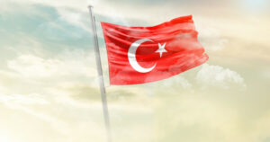 Tyrkisk Crypto Exchange-stifter anholdt