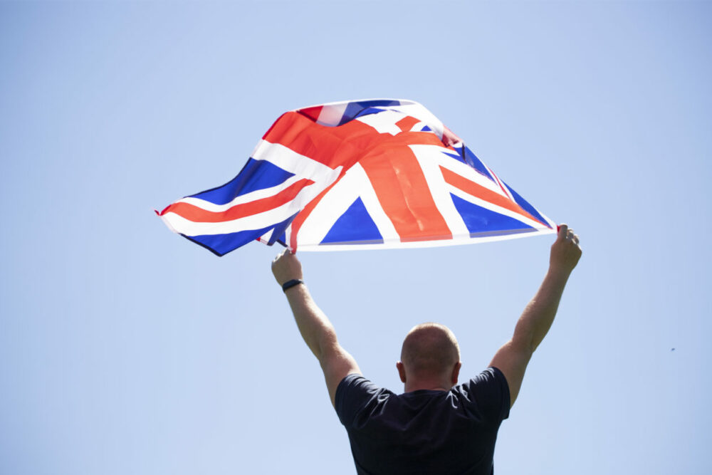 Storbritannien kunne skubbe kryptoregulering ud inden for et år: lovgiver Andrew Griffith