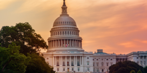 کنگره ایالات متحده برای مقابله با نظارت SEC، قانون استیبل کوین