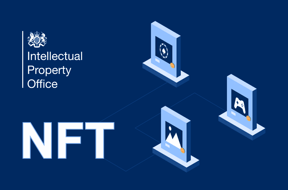 UK IPO units the usual for NFT trademark classification – Cryptopolitan specification PlatoBlockchain Data Intelligence. Vertical Search. Ai.