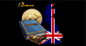Inggris Mungkin Memiliki Regulasi Crypto Dalam Setahun, Kata Menteri Senior