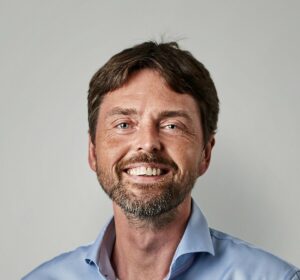 Ulrich Hoff, Senior Adviser, Technische Universiteit van Denemarken, zal spreken op IQT Nordics