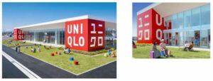 UNIQLO opent nieuwe prototypewinkel in Maebashi, Gunma