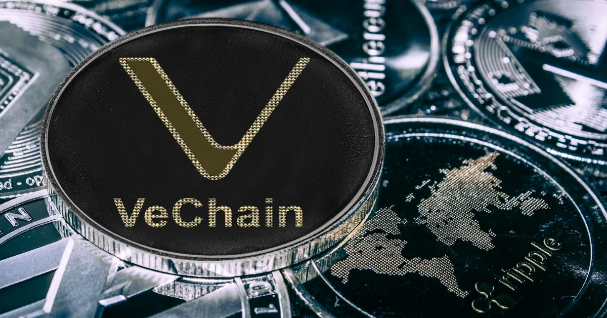 Upcoming Utilities for DigiToads (TOADS), Algorand (ALGO) and VeChain (VET): An opportunity to Buy Low and Sell High  VeChain PlatoBlockchain Data Intelligence. Vertical Search. Ai.