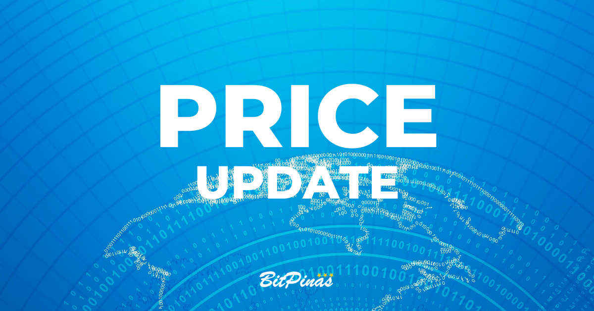 [Update] News Bit: Bitcoin Breaks Past $30K, Achieving Highest Price Since June Equity Markets PlatoBlockchain Data Intelligence. Vertical Search. Ai.