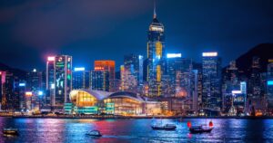 Amerikansk kryptoindgreb kan presse industrien til Hongkong