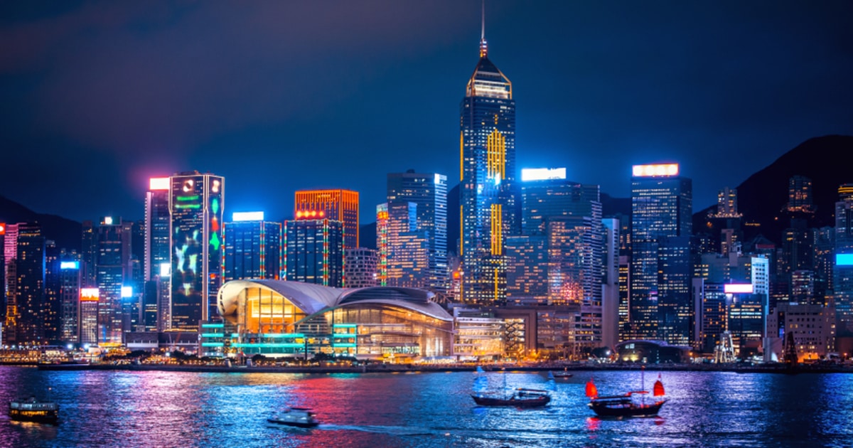 US Crypto Crackdown Could Push Industry to Hong Kong crypto hub PlatoBlockchain Data Intelligence. Vertical Search. Ai.