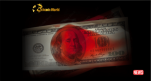 Amerikanske dollar lider av 'forbløffende kollaps', mister reservestatus på grunn av valutavåpen: Rapport