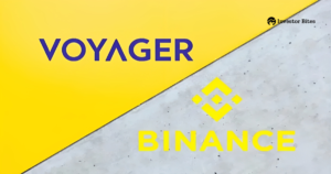 USA valitsus kiitis heaks Voyageri 1 miljardi dollari suuruse varade müügi ettevõttele Binance.US