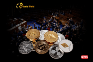Komite DPR AS Berencana untuk Mengawasi Sektor Crypto dengan Legislasi Baru